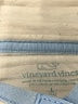 Vineyard Vines 100% Polyester Solid Ivory Turtleneck Sweater Size L - photo 7