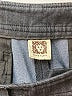 Anne Klein Solid Gray Dress Pants Size S (estimated) - photo 7