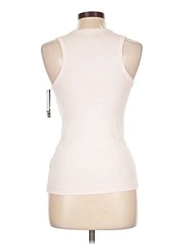 Christina Lehr Sleeveless T-Shirt (view 2)