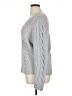 St. John's Bay 100% Acrylic Gray Pullover Sweater Size XL - photo 5