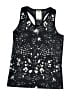 Adidas Black Active Tank Size M (youth) - photo 1