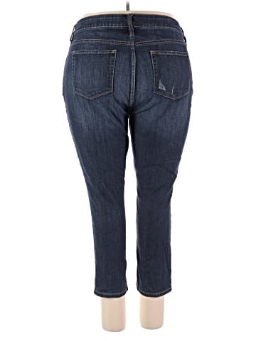 a.n.a. A New Approach Jeans (view 2)