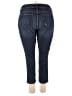 a.n.a. A New Approach Blue Jeans Size 18 - photo 2