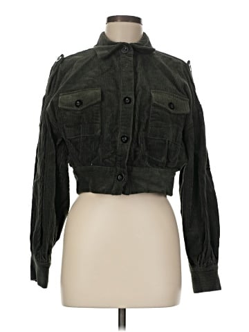 Cider Jacket (view 1)