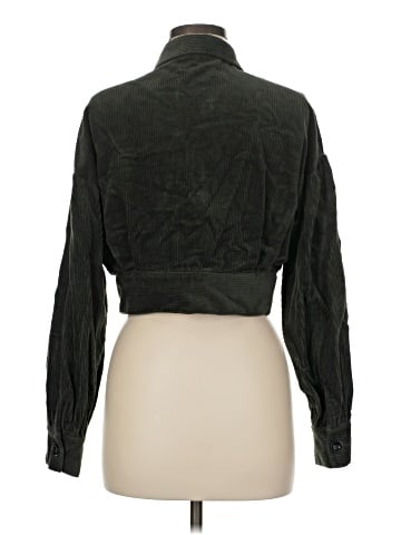 Cider Jacket (view 2)