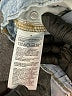 Old Navy Blue Jeans Size 14 - photo 4