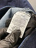 Lee Blue Jeans Size 18 Petite - photo 5