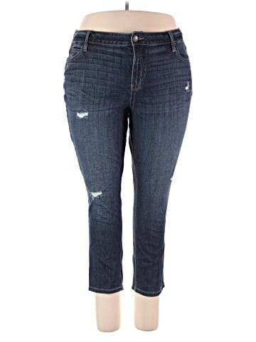a.n.a. A New Approach Jeans (view 1)