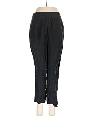 J.Crew Linen Pants (view 1)