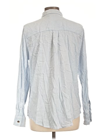 SO Long Sleeve Button-Down Shirt (view 2)