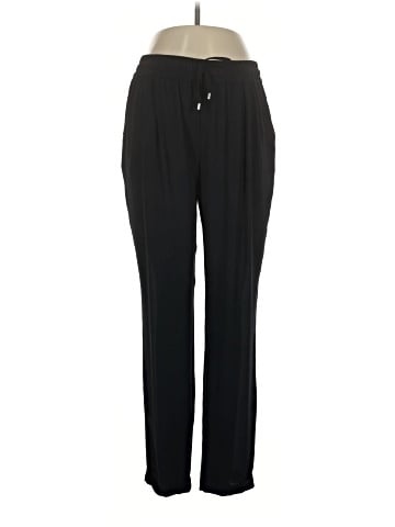 Zara Basic Casual Pants (view 1)