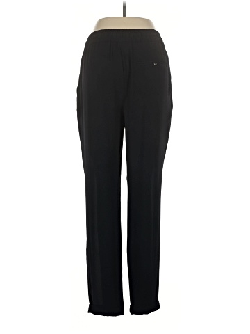 Zara Basic Casual Pants (view 2)