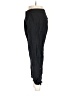 J.Crew Solid Black Linen Pants Size 6 (petite) - photo 5