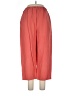 DressBarn Red Casual Pants Size L - photo 1