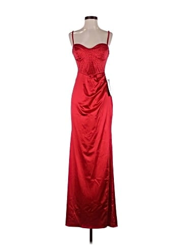 B. Darlin Cocktail Dress (view 1)