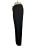 Zara Basic 100% Polyester Black Casual Pants Size M - photo 5