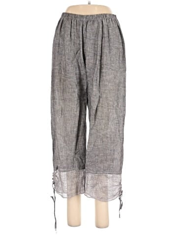 Fenini Linen Pants (view 1)