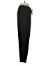 Zara Basic 100% Polyester Black Casual Pants Size M - photo 4