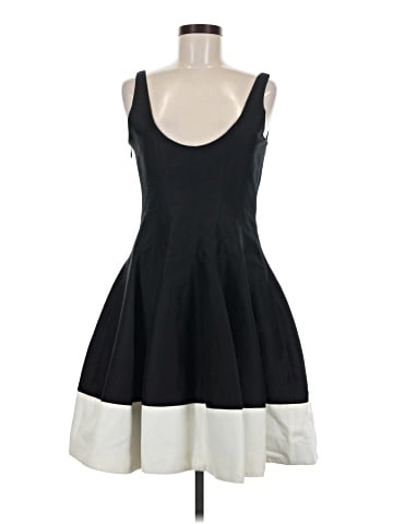 Halston Heritage Casual Dress (view 1)