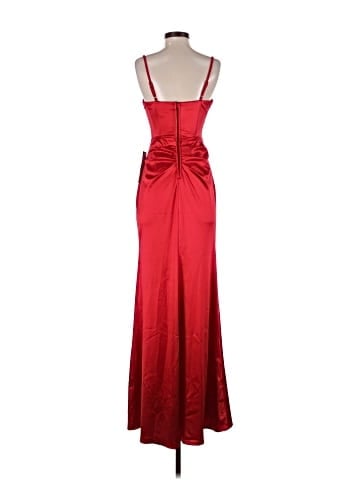 B. Darlin Cocktail Dress (view 2)
