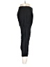 J.Crew Solid Black Linen Pants Size 6 (petite) - photo 4