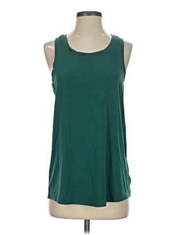 Athleta Sleeveless T-Shirt (view 1)