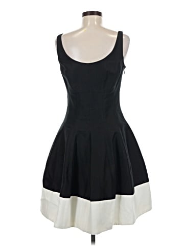 Halston Heritage Casual Dress (view 2)
