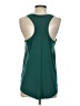 Athleta Green Sleeveless T-Shirt Size S - photo 2