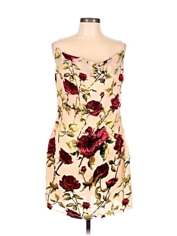 Nasty Gal Inc. Cocktail Dress (view 1)