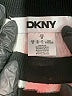 DKNY Camo Black Pullover Sweater Size M - photo 7