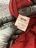 Mud Pie Burgundy Pullover Sweater Size S - photo 8