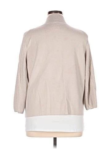 Sioni Cardigan (view 2)