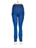 Athleta Blue Active Pants Size M - photo 2