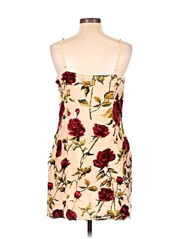 Nasty Gal Inc. Cocktail Dress (view 2)