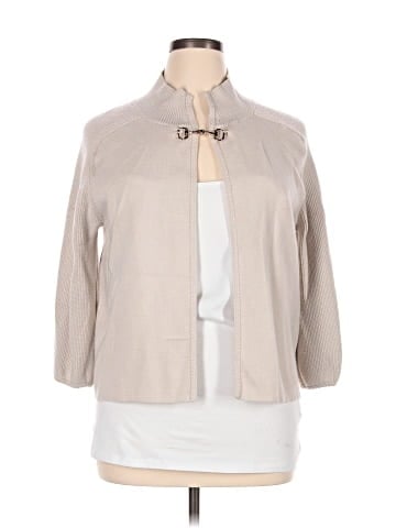 Sioni Cardigan (view 1)