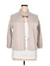 Sioni Tan Cardigan Size XL - photo 1