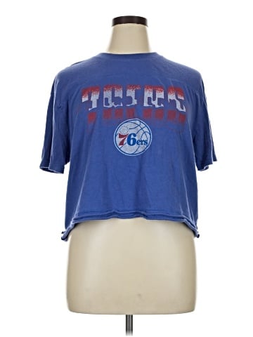Junk Food Short Sleeve T-Shirt (view 1)