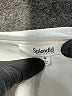 Splendid 100% Silk Ivory Long Sleeve Silk Top Size M - photo 7