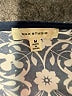 Max Studio Paisley Blue Casual Dress Size M - photo 7