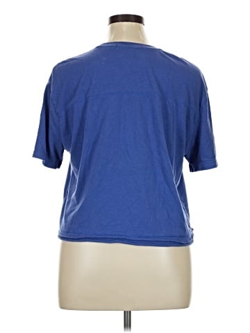 Junk Food Short Sleeve T-Shirt (view 2)