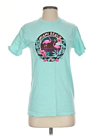 Matilda Jane Short Sleeve T-Shirt (view 1)