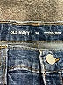 Old Navy Blue Jeans Size 14 - photo 3