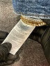 Old Navy Blue Jeans Size 14 - photo 4
