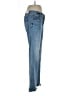 Express Hearts Blue Jeans Size 12 - photo 4