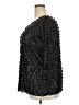 Notations Black 3/4 Sleeve Blouse Size 2X - photo 5