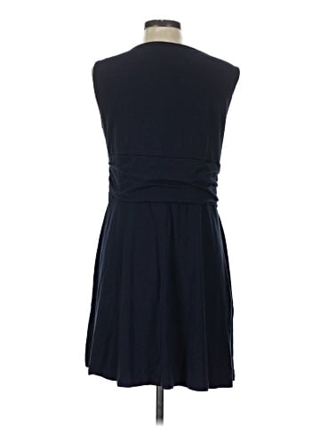 Lands' End Casual Dress (view 2)