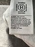 Athleta 100% Cotton Silver Tank Top Size XXS - photo 8