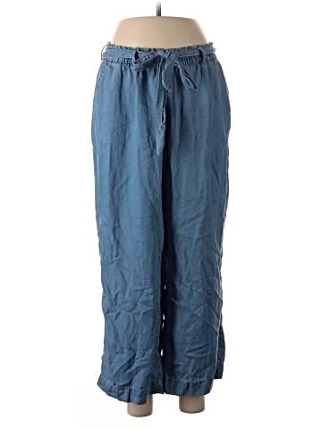 Ann Taylor LOFT Outlet Jeans (view 1)