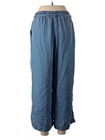 Ann Taylor LOFT Outlet Jeans (view 2)