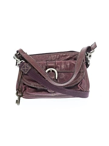 Fossil Crossbody Bag (view 1)